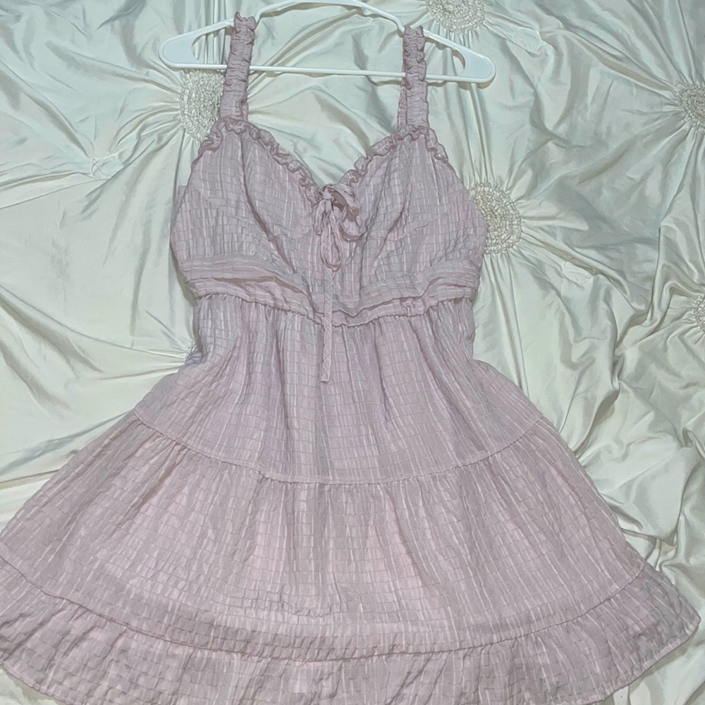 Short Dress